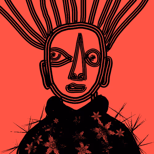Rednblacknft