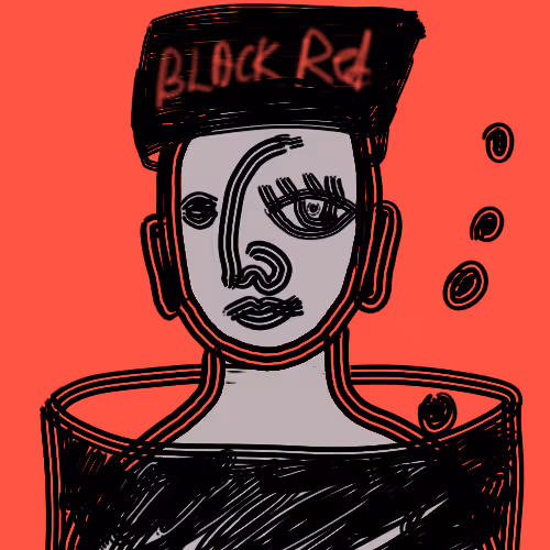 Rednblacknft