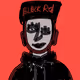 RED n BLACK  #2010