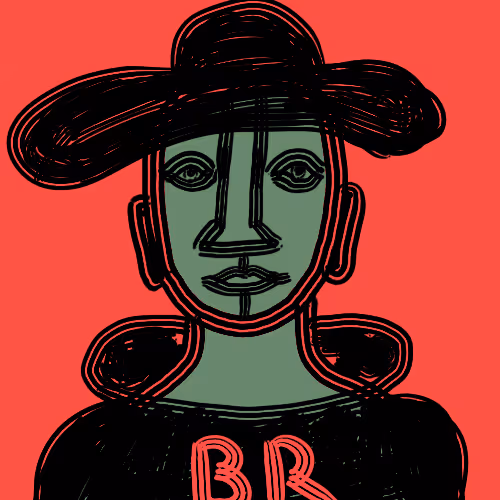 Rednblacknft
