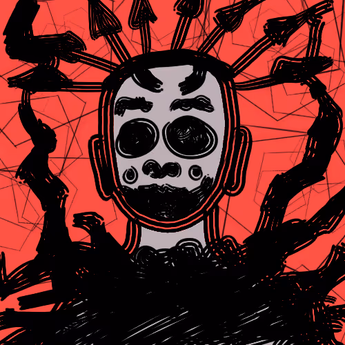 Rednblacknft