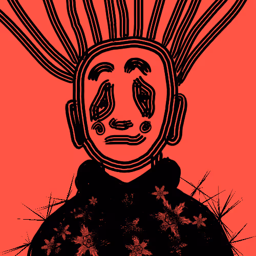 Rednblacknft