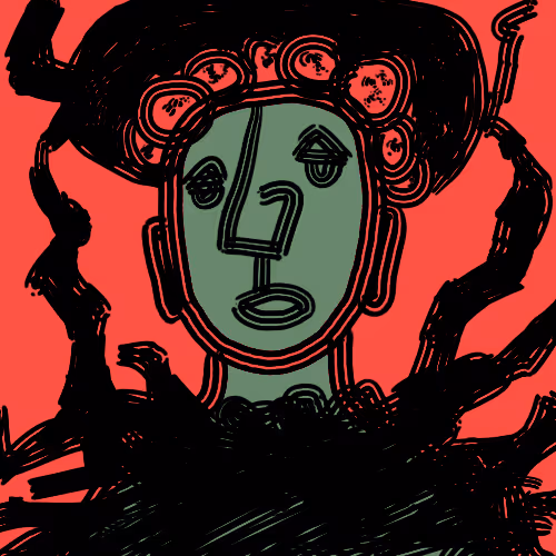 Rednblacknft