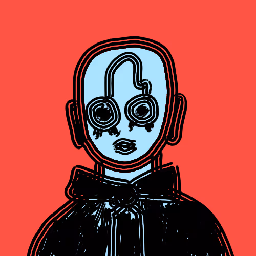 Rednblacknft