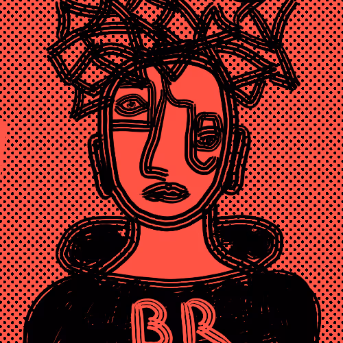 Rednblacknft