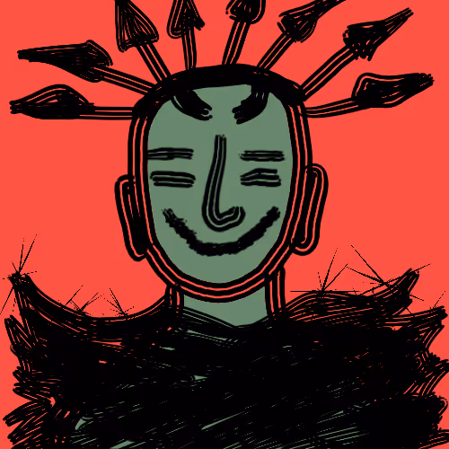 Rednblacknft