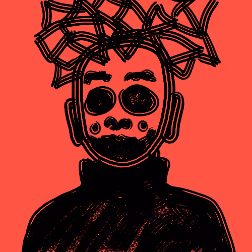 Rednblacknft