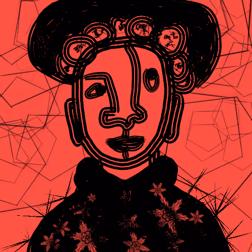 Rednblacknft