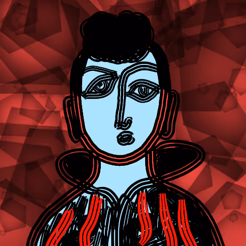 Rednblacknft