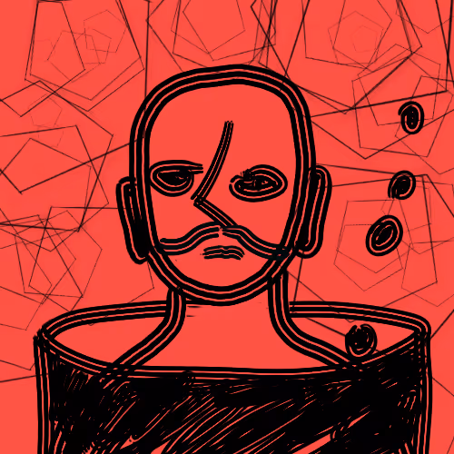 Rednblacknft