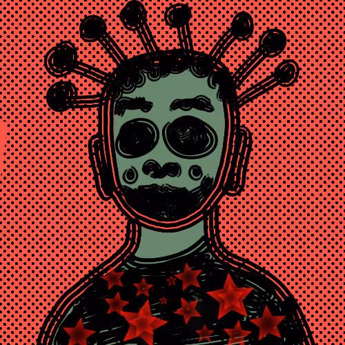 Rednblacknft-Logo