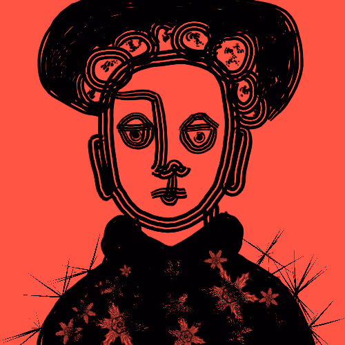 Rednblacknft