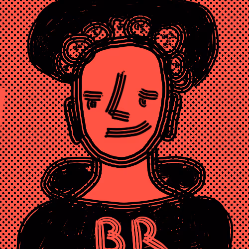 Rednblacknft