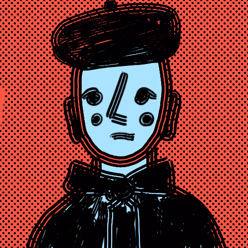 Rednblacknft