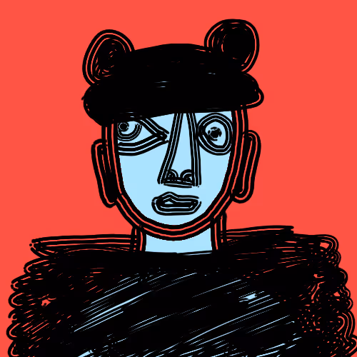 Rednblacknft