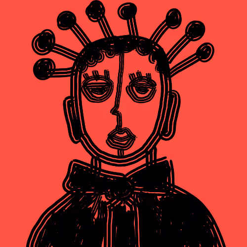 Rednblacknft
