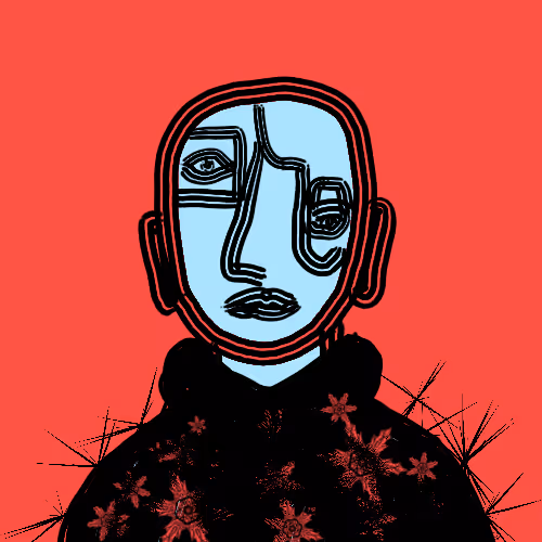 Rednblacknft