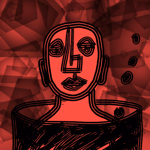 Rednblacknft
