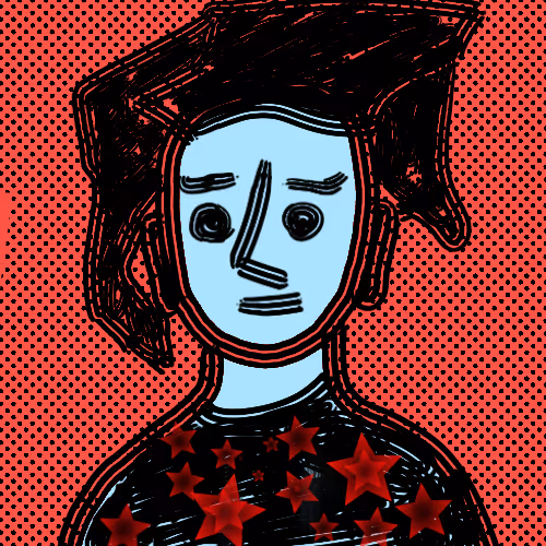 Rednblacknft-Logo
