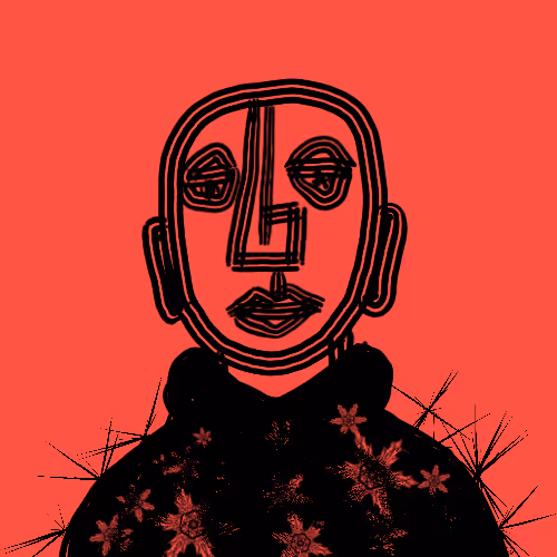 Rednblacknft