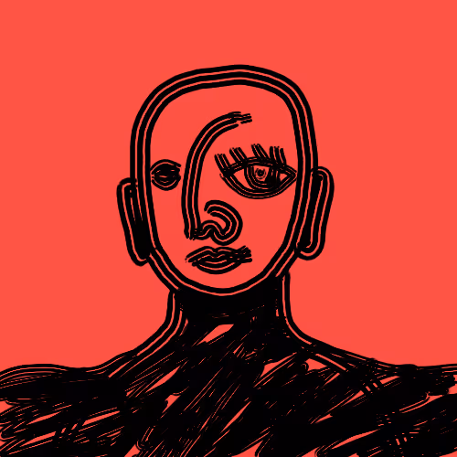 RED n BLACK  #5