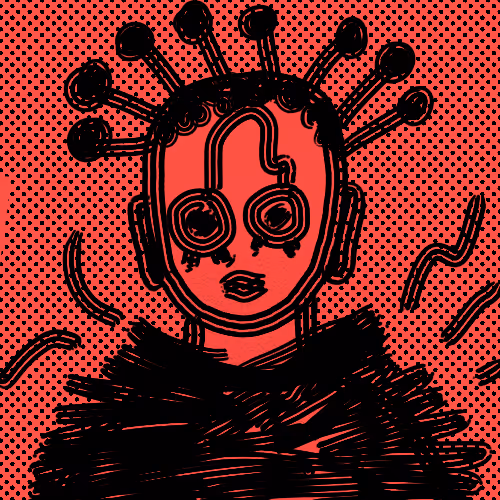 Rednblacknft