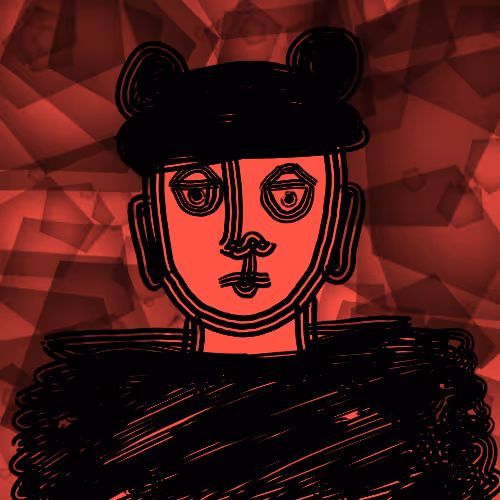 Rednblacknft