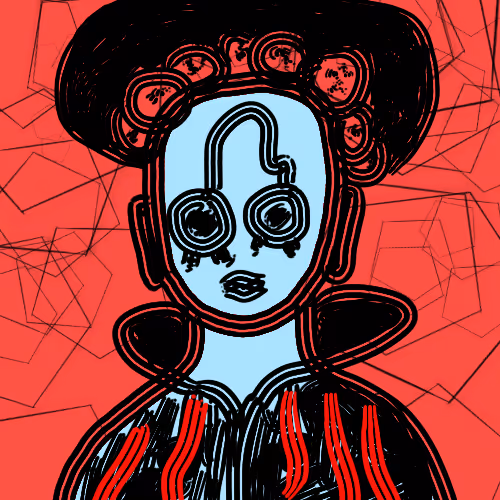 Rednblacknft