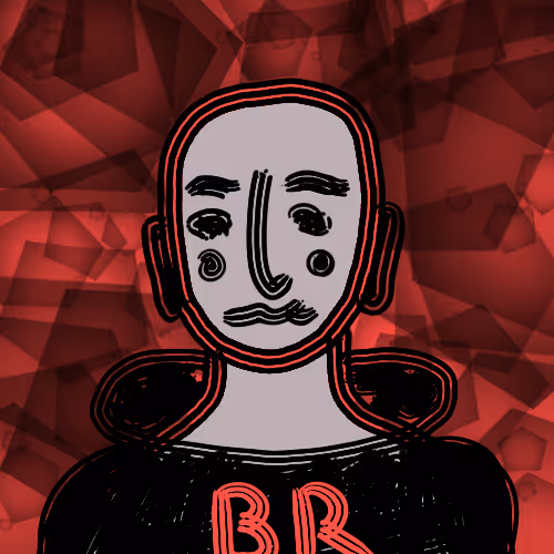 Rednblacknft