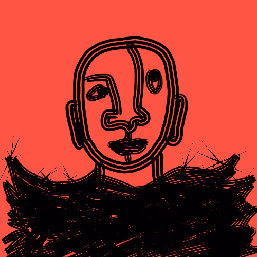 Rednblacknft