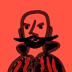RED n BLACK  #3293