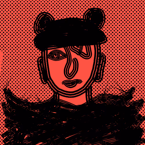 Rednblacknft