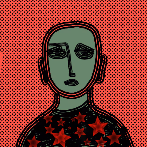 Rednblacknft