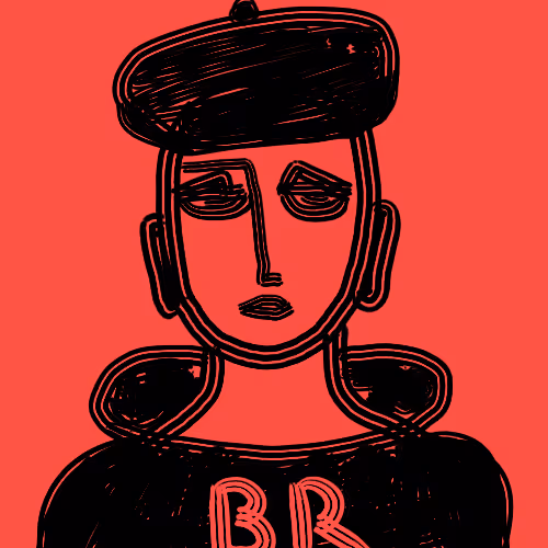 Rednblacknft