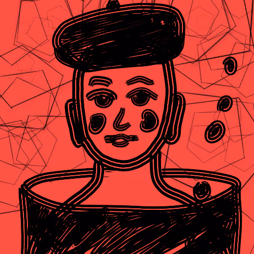 Rednblacknft