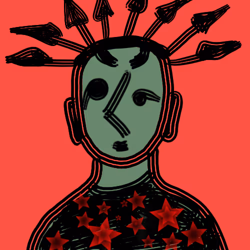 Rednblacknft