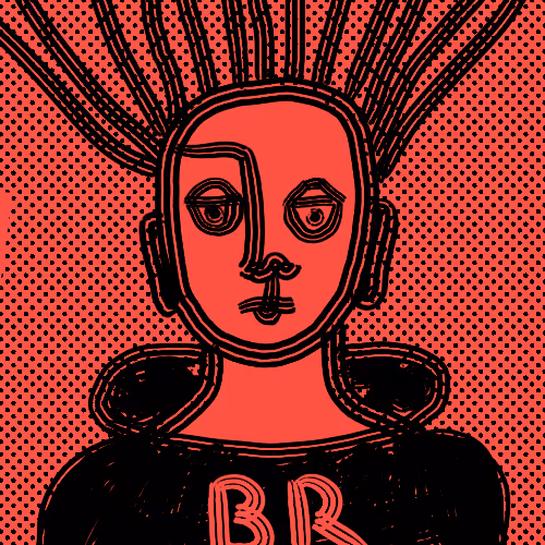 Rednblacknft