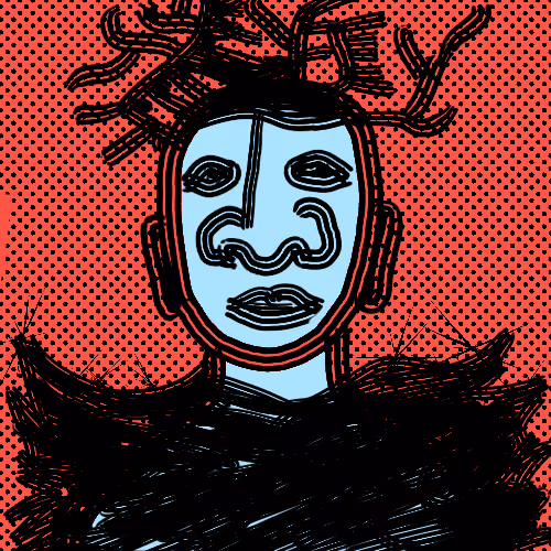 Rednblacknft