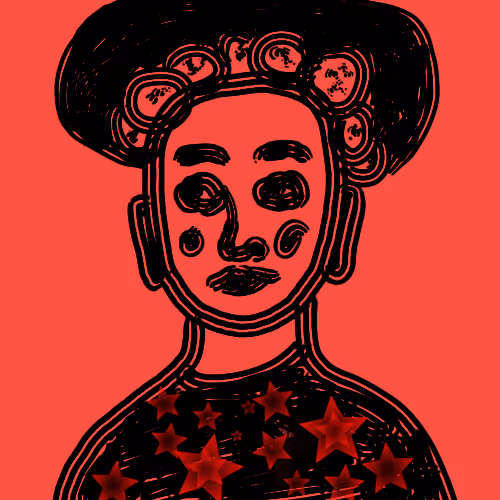 Rednblacknft