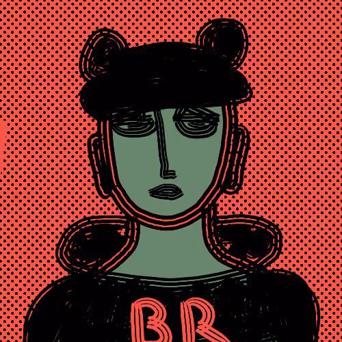 Rednblacknft