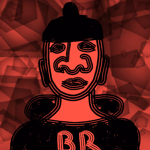 Rednblacknft
