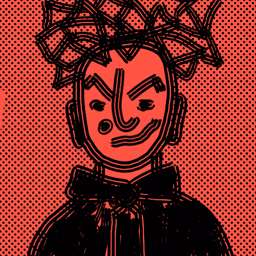 Rednblacknft