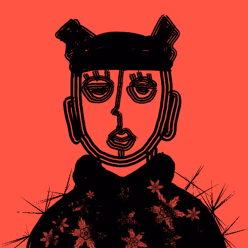 Rednblacknft