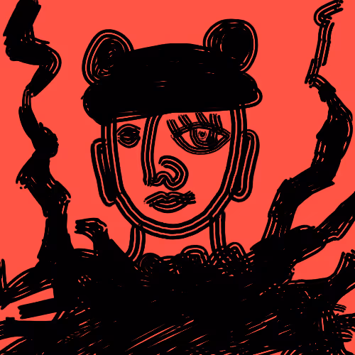Rednblacknft