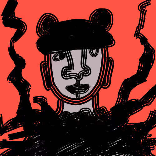 Rednblacknft