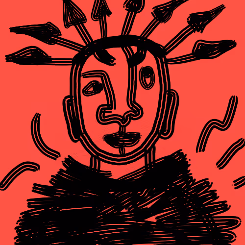 Rednblacknft