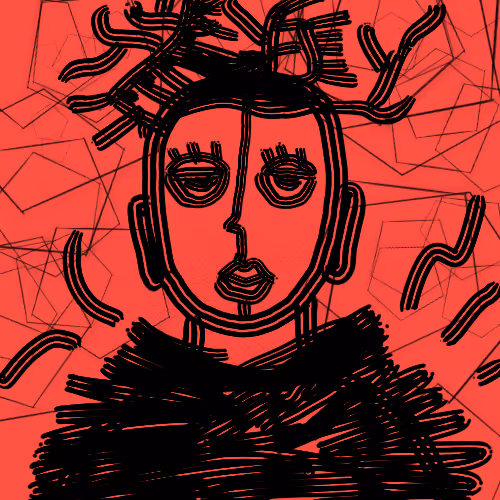 Rednblacknft