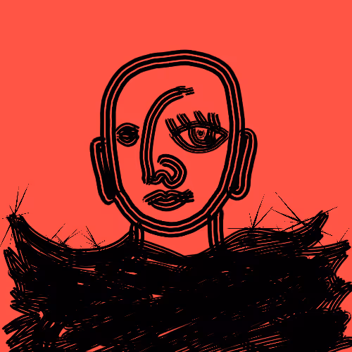 Rednblacknft