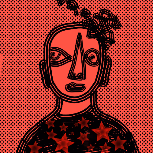Rednblacknft