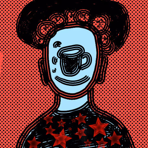 Rednblacknft
